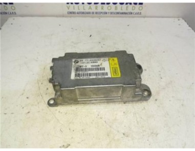 Centralita Airbag BMW SERIE 5 BERLINA 3 0 Turbodiesel 