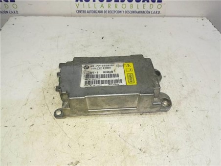 Centralita Airbag BMW SERIE 5 BERLINA 3 0 Turbodiesel 
