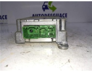 Centralita Airbag BMW SERIE 5 BERLINA 3 0 Turbodiesel 