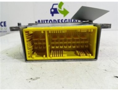 Centralita Airbag MERCEDES CLASE C  BERLINA 1 8 CGI 