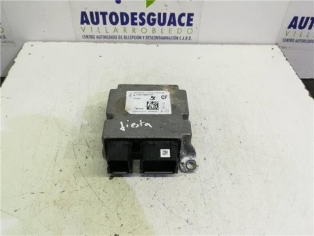 Centralita Airbag Ford FIESTA 1 5 TDCi 