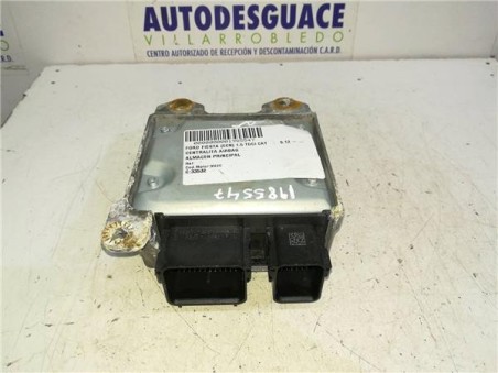Centralita Airbag Ford FIESTA 1 5 TDCi 
