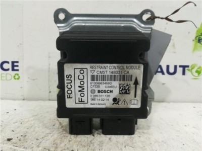 Centralita Airbag Ford FOCUS LIM  1 6 TDCi 