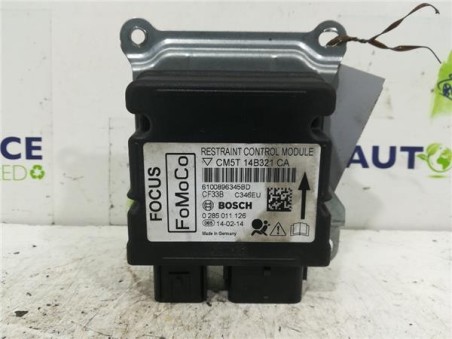 Centralita Airbag Ford FOCUS LIM  1 6 TDCi 