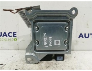 Centralita Airbag Ford FOCUS LIM  1 6 TDCi 