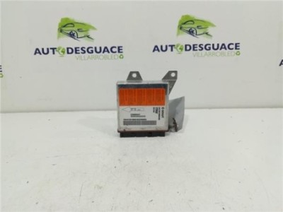 Centralita Airbag Smart fortwo coupe  1 0