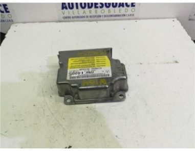Centralita Airbag MERCEDES CLASE A 2 0 CDI 