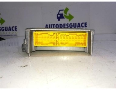 Centralita Airbag MERCEDES CLASE A 2 0 CDI 