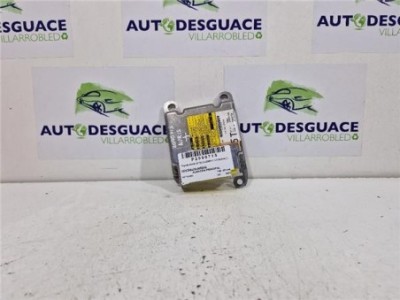 Centralita Airbag Toyota Auris  1 3 Active [1 3 Ltr  - 74 kW 16V CAT]