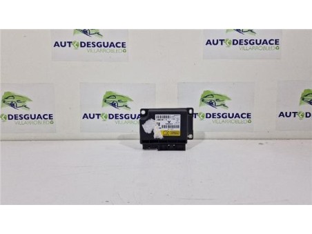 Centralita Airbag Renault Scenic III  1 6 BOSE Edition [1 6 Ltr  - 96 kW dCi Diesel FAP]