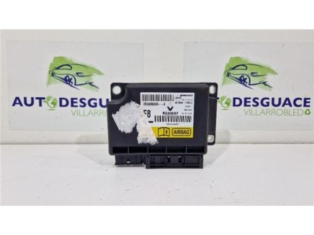 Centralita Airbag Renault Scenic III  1 6 BOSE Edition [1 6 Ltr  - 96 kW dCi Diesel FAP]