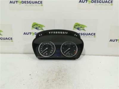 Cuadro Instrumentos BMW Serie 5 Berlina  2 0 520d [2 0 Ltr  - 130 kW Turbodiesel CAT]