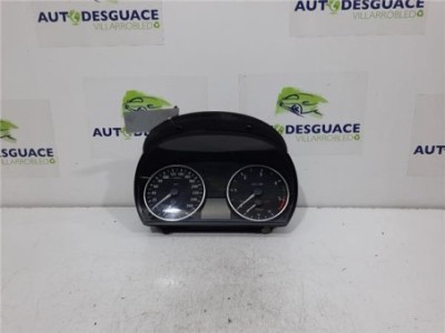 Cuadro Instrumentos BMW Serie 3 Berlina  2 0 320d [2 0 Ltr  - 120 kW 16V Diesel]