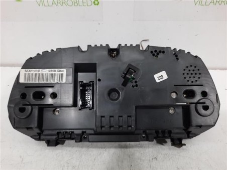 Cuadro Instrumentos BMW Serie 3 Berlina  2 0 320d [2 0 Ltr  - 120 kW 16V Diesel]