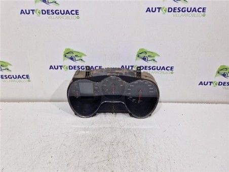 Cuadro Instrumentos Seat Leon  1 6 TDI