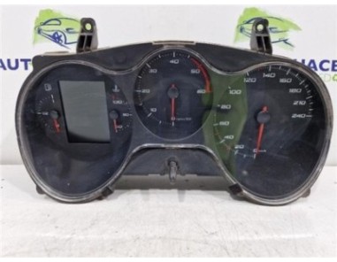 Cuadro Instrumentos Seat Leon  1 6 TDI
