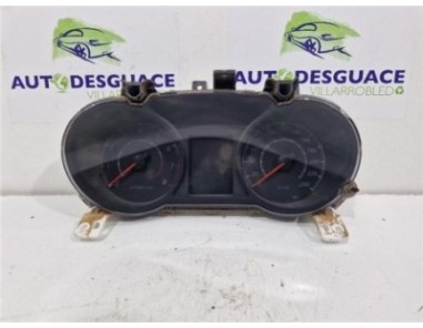 Cuadro Instrumentos Mitsubishi ASX  1 6 Challenge 2WD [1 6 Ltr  - 86 kW CAT]