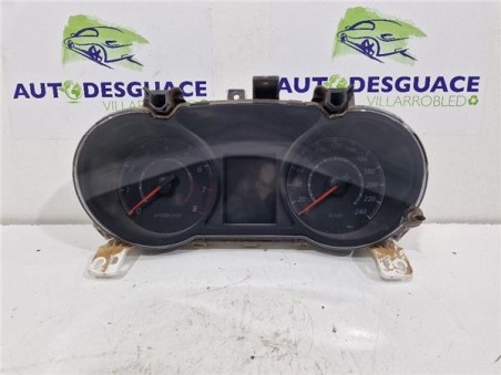Cuadro Instrumentos Mitsubishi ASX  1 6 Challenge 2WD [1 6 Ltr  - 86 kW CAT]