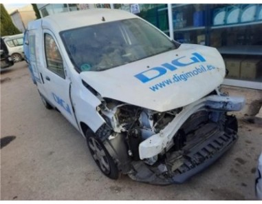 Cuadro Instrumentos Dacia Dokker  1 5 Essential [1 5 Ltr  - 55 kW BLUE dCi Diesel FAP CAT]