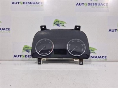 Cuadro Instrumentos Land Rover Discovery 4  3 0 SDV6 HSE [3 0 Ltr  - 180 kW TD V6 CAT]
