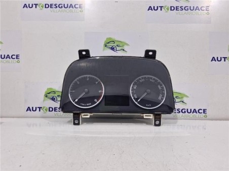 Cuadro Instrumentos Land Rover Discovery 4  3 0 SDV6 HSE [3 0 Ltr  - 180 kW TD V6 CAT]