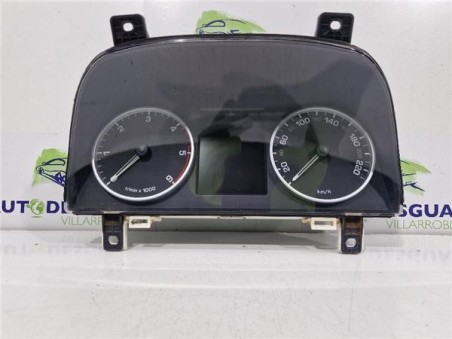 Cuadro Instrumentos Land Rover Discovery 4  3 0 SDV6 HSE [3 0 Ltr  - 180 kW TD V6 CAT]