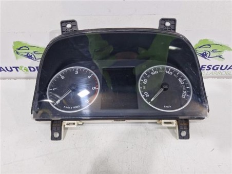 Cuadro Instrumentos Land Rover Discovery 4  3 0 SDV6 HSE [3 0 Ltr  - 180 kW TD V6 CAT]