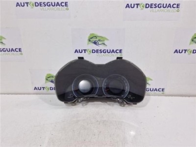 Cuadro Instrumentos Toyota Auris 