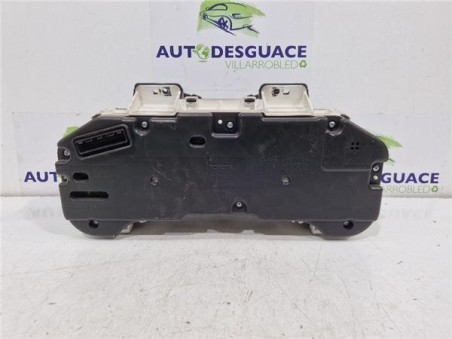 Cuadro Instrumentos Toyota Auris 