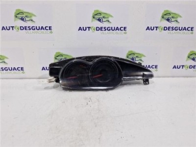 Cuadro Instrumentos Toyota Verso  2 2 Advance [2 2 Ltr  - 110 kW D-4D CAT]