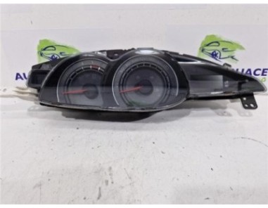 Cuadro Instrumentos Toyota Verso  2 2 Advance [2 2 Ltr  - 110 kW D-4D CAT]