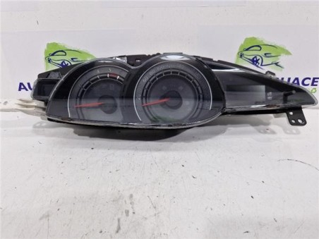 Cuadro Instrumentos Toyota Verso  2 2 Advance [2 2 Ltr  - 110 kW D-4D CAT]