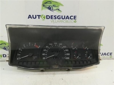 Cuadro Instrumentos Opel Frontera A  2 3 TD