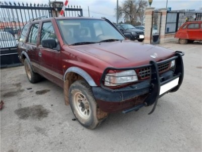 Cuadro Instrumentos Opel Frontera A  2 3 TD  2