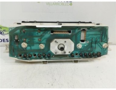 Cuadro Instrumentos Opel Frontera A  2 3 TD 
