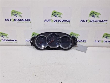 Cuadro Instrumentos Dacia Lodgy  1 5 Laureate [1 5 Ltr  - 80 kW dCi Diesel FAP CAT]