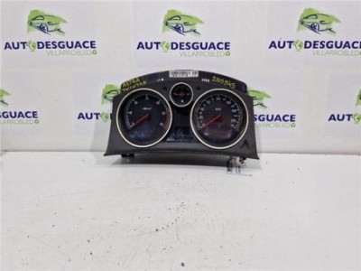 Cuadro Instrumentos Opel ASTRA H TwinTop 1 9 CDTi