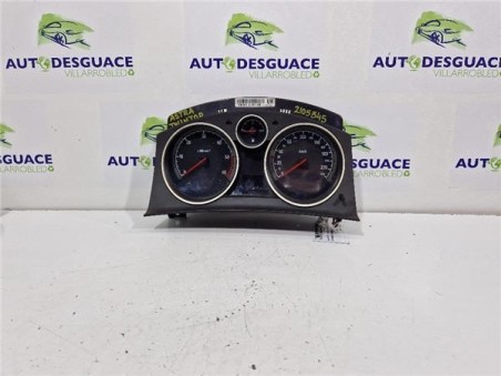 Cuadro Instrumentos Opel ASTRA H TwinTop 1 9 CDTi