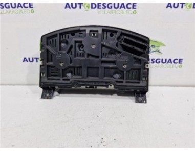 Cuadro Instrumentos Opel ASTRA H TwinTop 1 9 CDTi