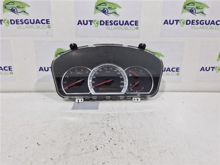 Cuadro Instrumentos Chevrolet Epica  2 0 LTX [2 0 Ltr  - 110 kW Diesel CAT]