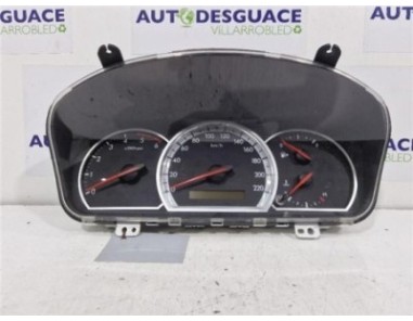 Cuadro Instrumentos Chevrolet Epica  2 0 LTX [2 0 Ltr  - 110 kW Diesel CAT]
