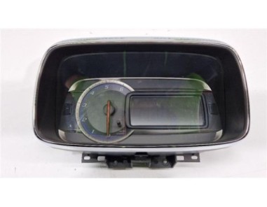 Cuadro Instrumentos Chevrolet Trax  1 7 LS+ [1 7 Ltr  - 96 kW Diesel CAT]