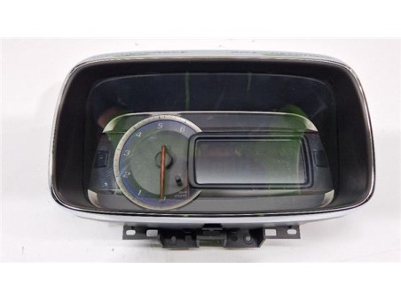 Cuadro Instrumentos Chevrolet Trax  1 7 LS+ [1 7 Ltr  - 96 kW Diesel CAT]