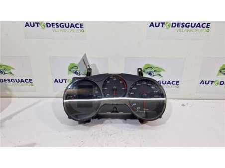 Cuadro Instrumentos Seat Leon  1 6 TDI