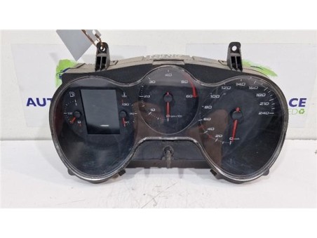 Cuadro Instrumentos Seat Leon  1 6 TDI