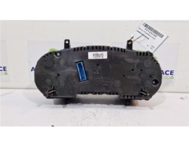 Cuadro Instrumentos Seat Leon  1 6 TDI