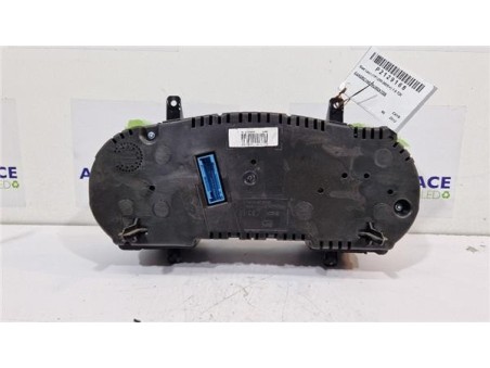 Cuadro Instrumentos Seat Leon  1 6 TDI