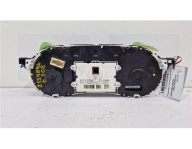 Cuadro Instrumentos Peugeot 508 2 0 16V HDi FAP 