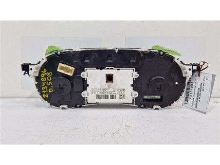 Cuadro Instrumentos Peugeot 508 2 0 16V HDi FAP 