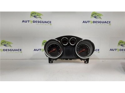 Cuadro Instrumentos Opel Zafira C Tourer  2 0 Expression [2 0 Ltr  - 96 kW CDTI]